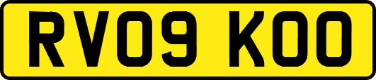RV09KOO