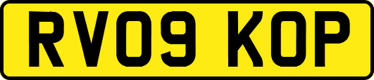 RV09KOP