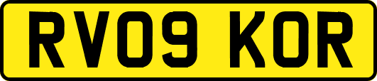 RV09KOR