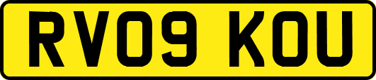 RV09KOU