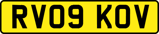 RV09KOV