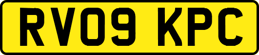RV09KPC