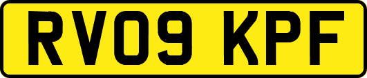 RV09KPF