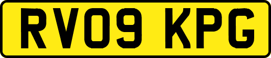 RV09KPG