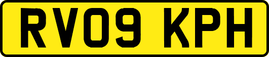 RV09KPH