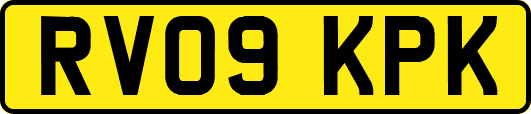 RV09KPK