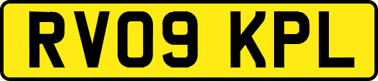 RV09KPL
