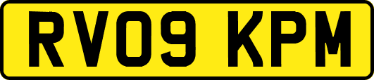 RV09KPM