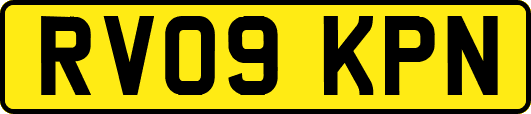 RV09KPN