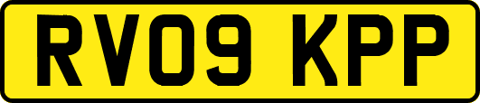 RV09KPP