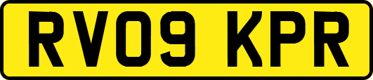 RV09KPR