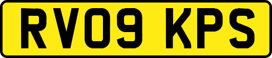 RV09KPS
