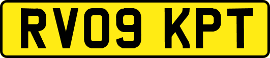 RV09KPT