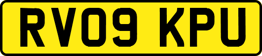 RV09KPU