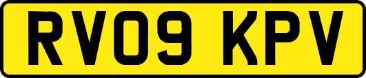 RV09KPV