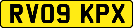 RV09KPX