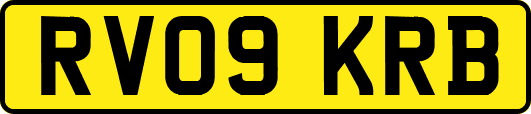 RV09KRB