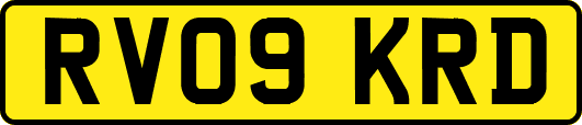 RV09KRD