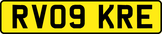 RV09KRE