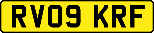 RV09KRF