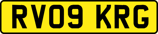 RV09KRG