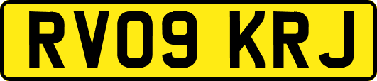 RV09KRJ