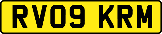 RV09KRM