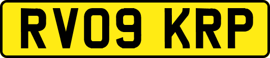 RV09KRP