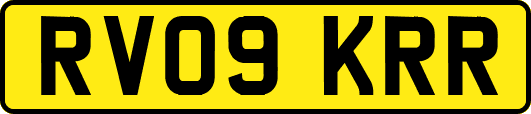 RV09KRR