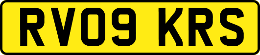 RV09KRS
