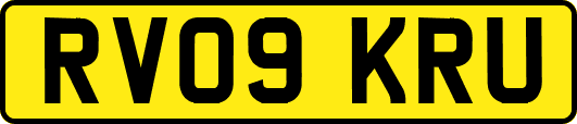 RV09KRU