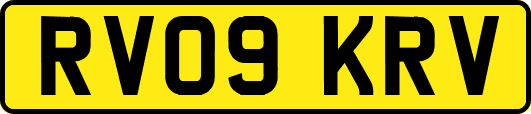 RV09KRV