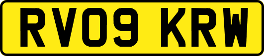 RV09KRW