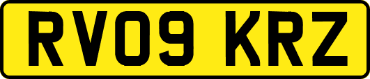 RV09KRZ