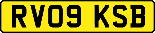 RV09KSB