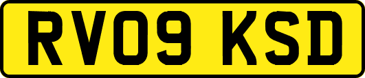 RV09KSD