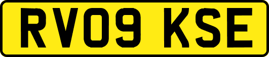 RV09KSE