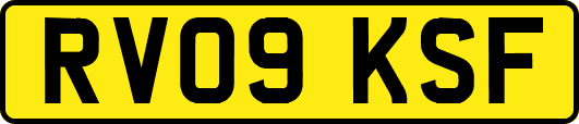RV09KSF