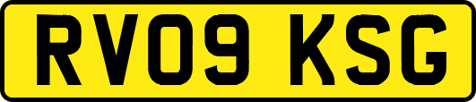 RV09KSG