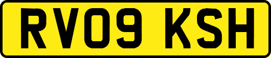 RV09KSH