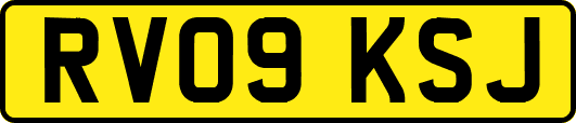RV09KSJ