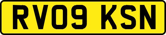 RV09KSN