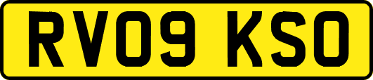 RV09KSO