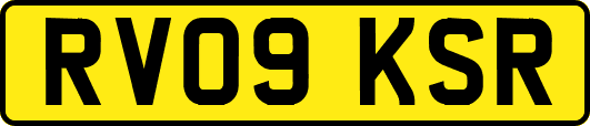 RV09KSR