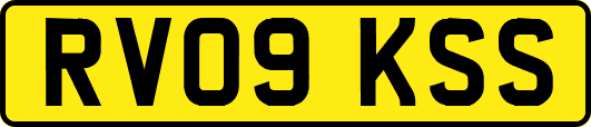 RV09KSS