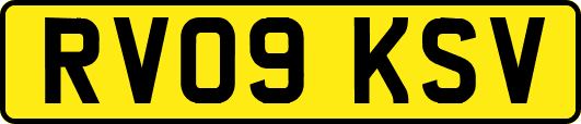 RV09KSV