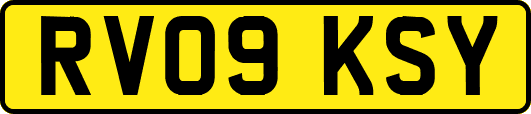 RV09KSY