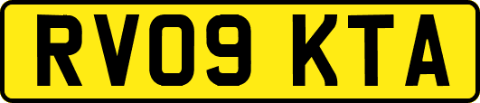 RV09KTA