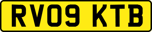 RV09KTB