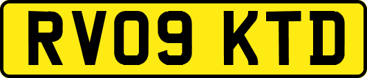 RV09KTD